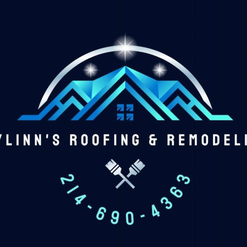 Logo for Kaylinn's Roofing & Remodeling