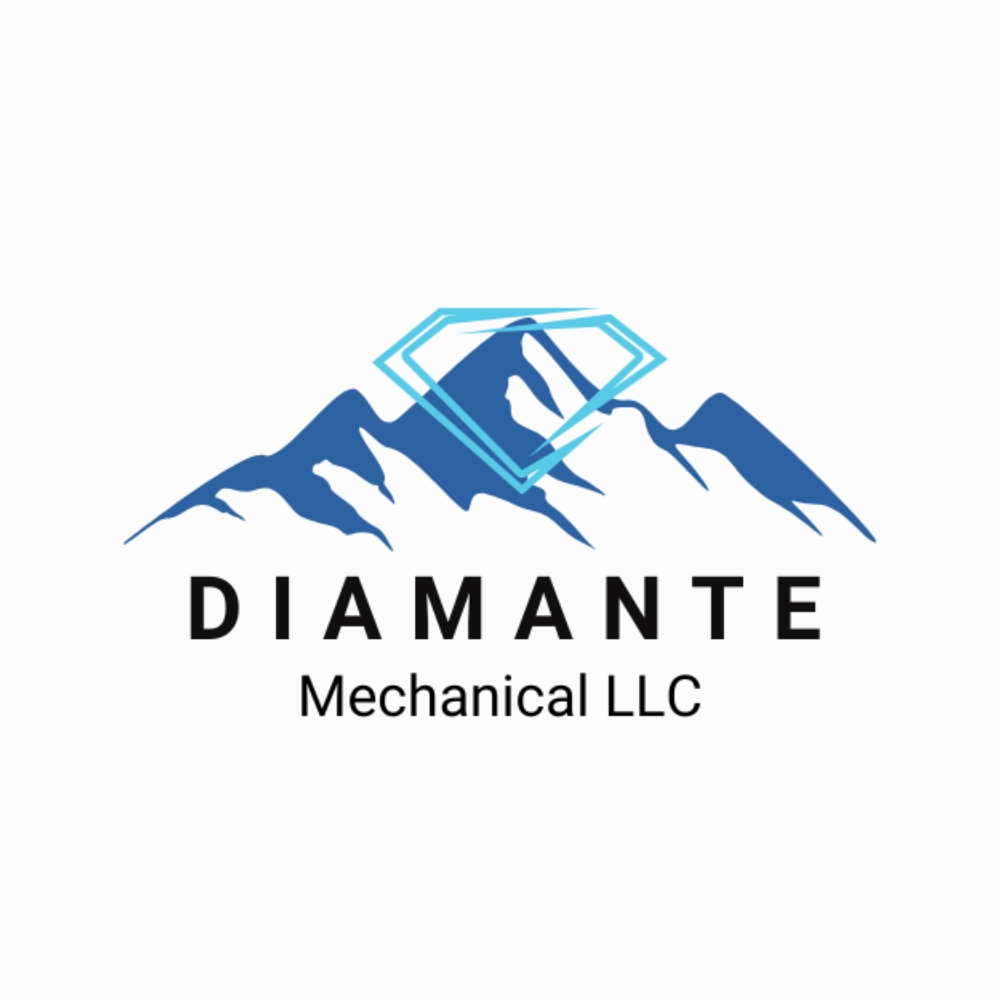 Lantz's Mountainside Plumbing logo