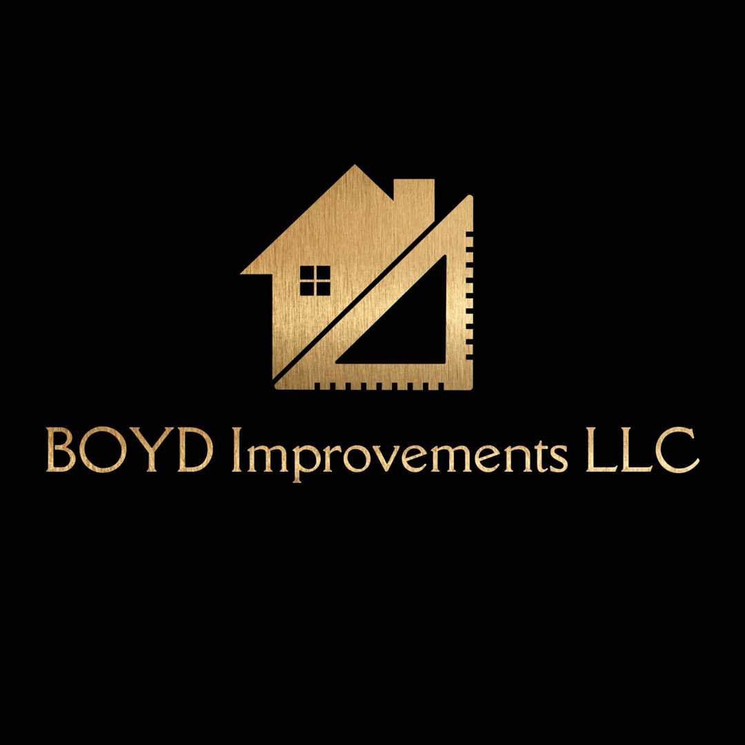 BOYD Improvements LLC logo