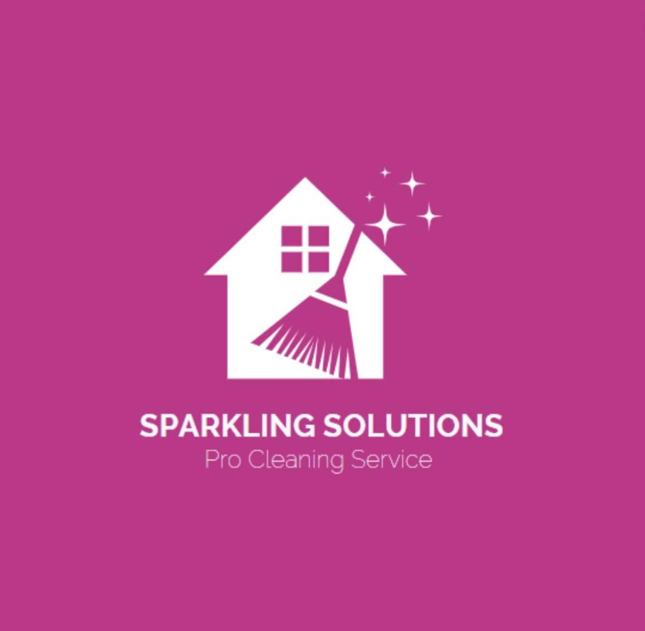 Sparkling Solutions logo