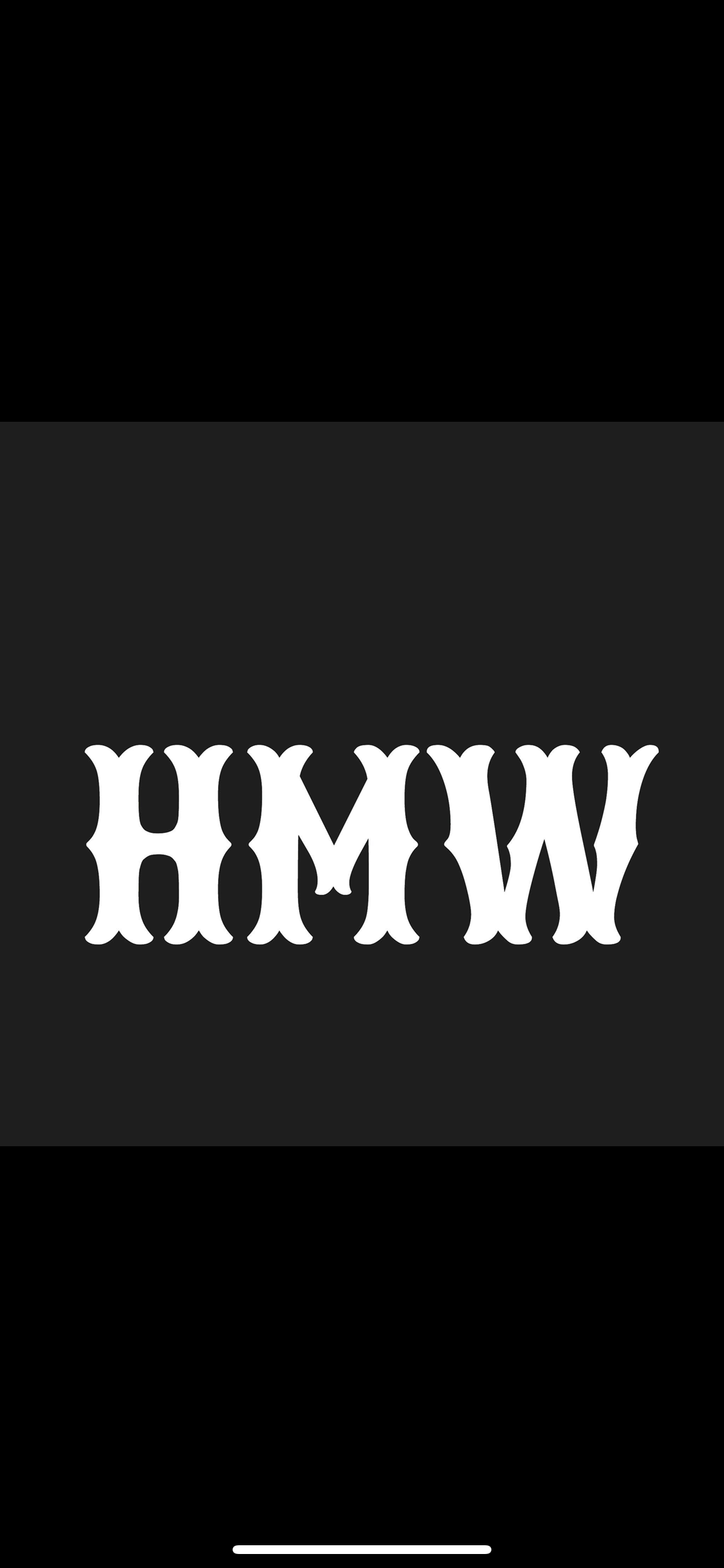 Harts Mobile Welding logo