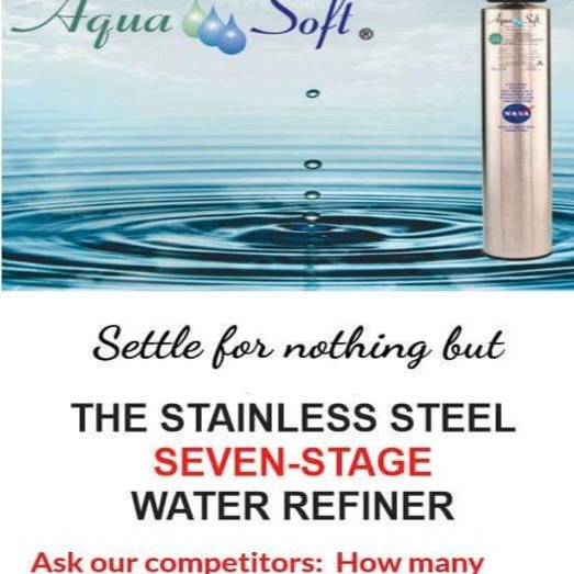 Avatar for Aqua Soft, Inc