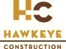 Hawkeye Construction LLC logo