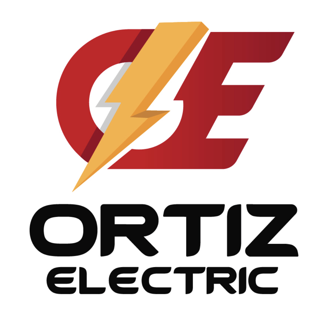 OE Ortiz Electric LLC logo