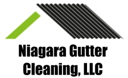Niagara Gutter Cleaning logo