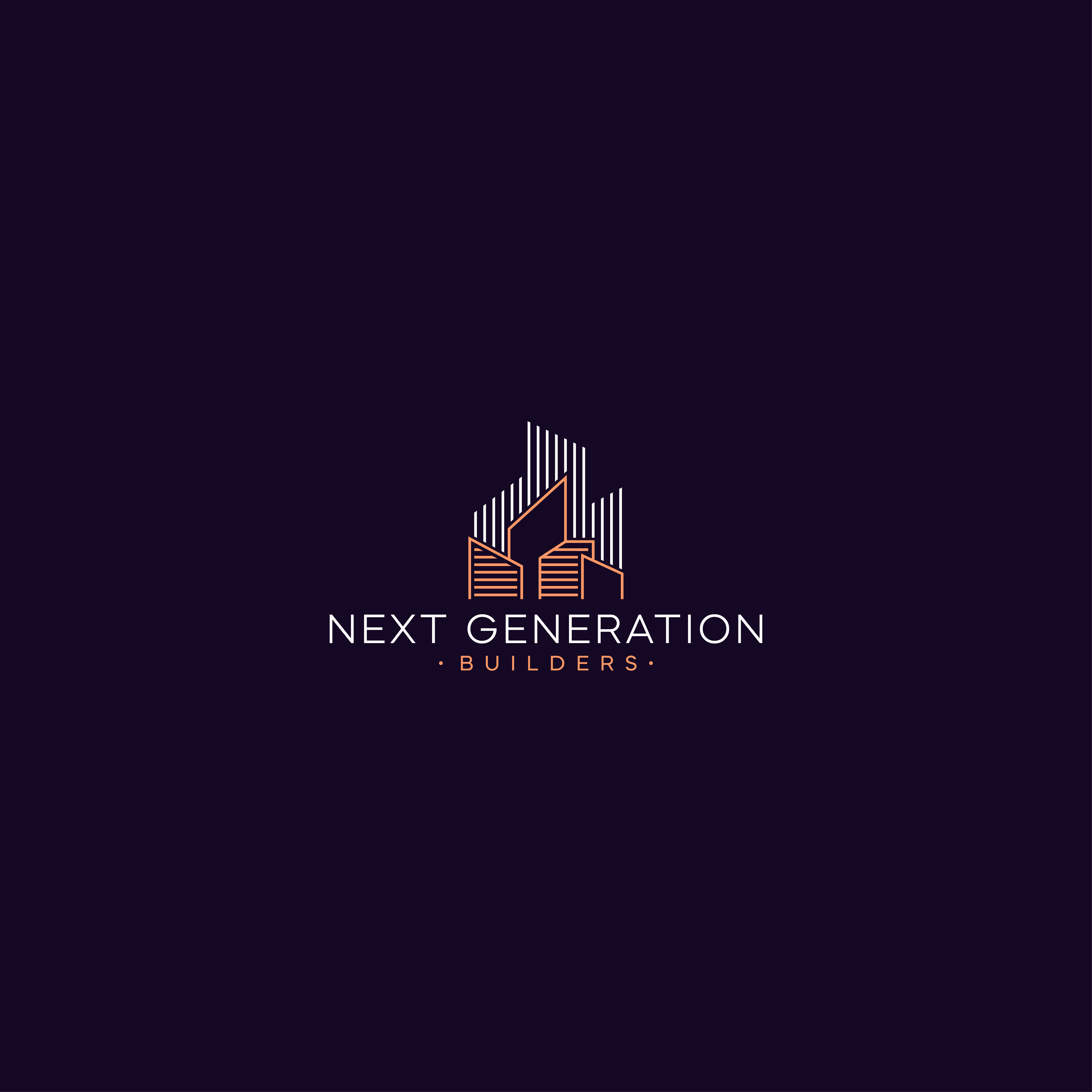 Next Generation Builders logo