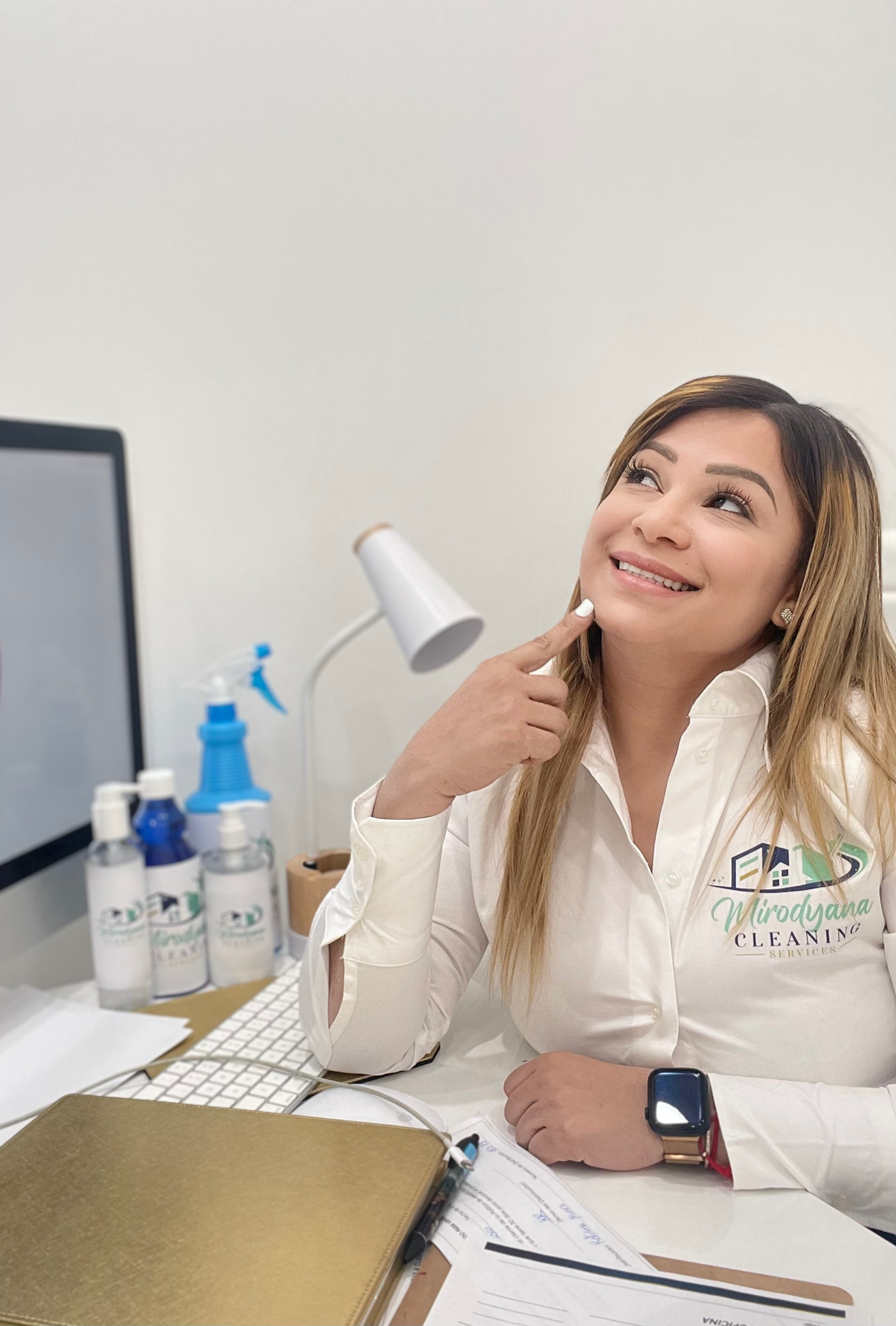 Avatar for Mirodyana Cleaning Services