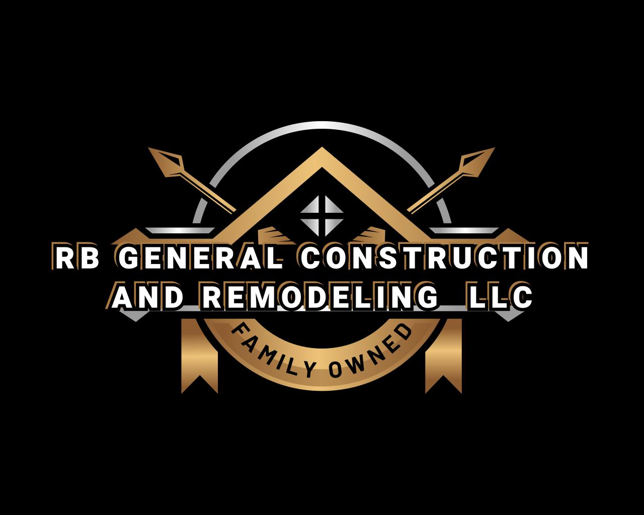 Avatar for RB General Construction and Remodeling LLC.