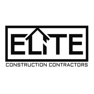 Logo for Elite Construction Contractors LLC