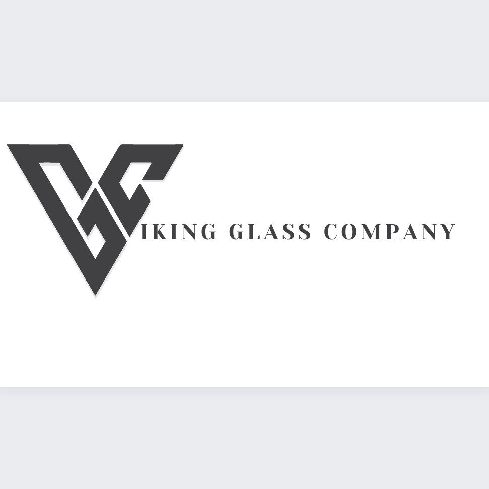 Viking Glass Company, Inc. logo