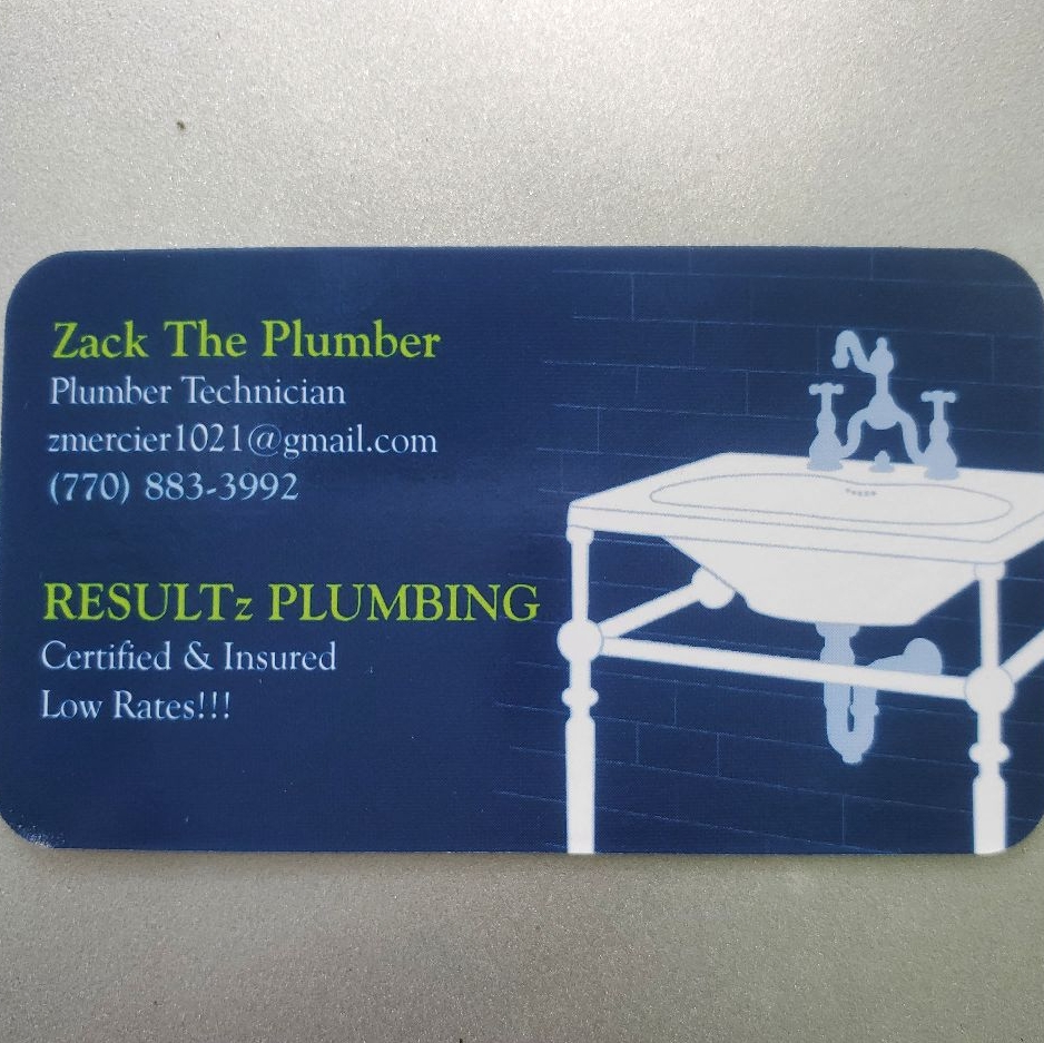 Avatar for Resultz Plumbing & HVAC