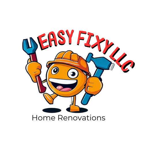 Easy Fixy LLC logo