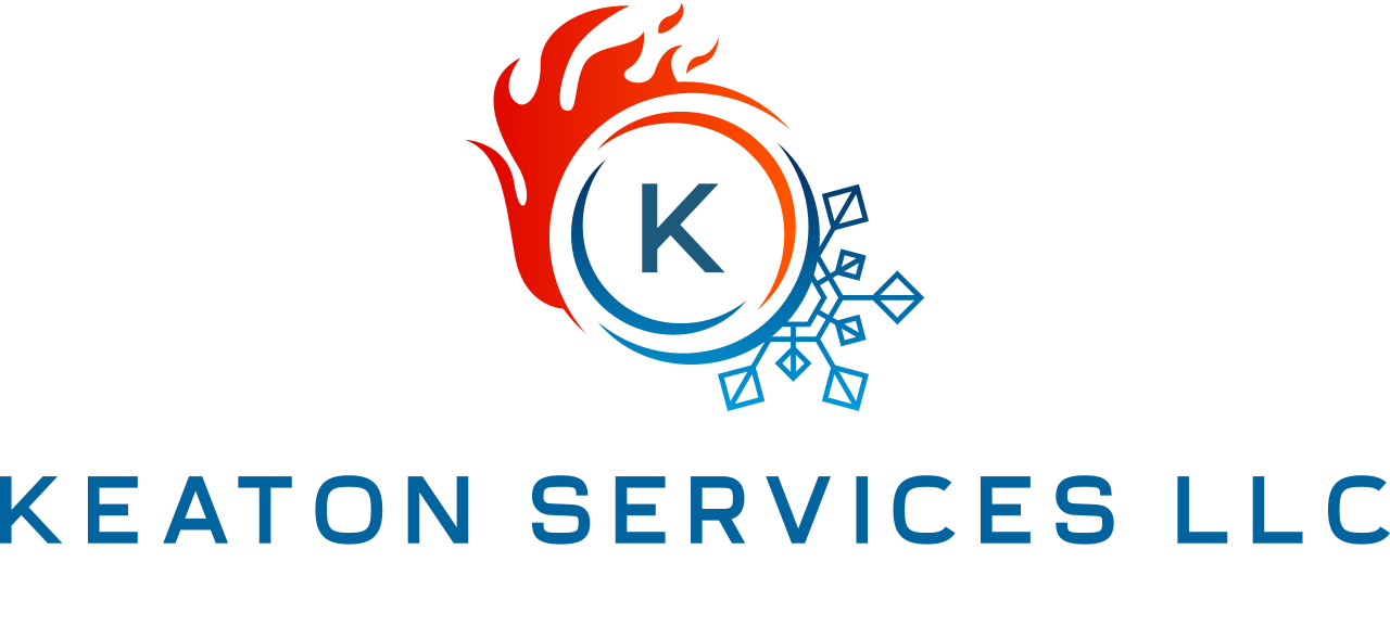 Keaton Services LLC logo