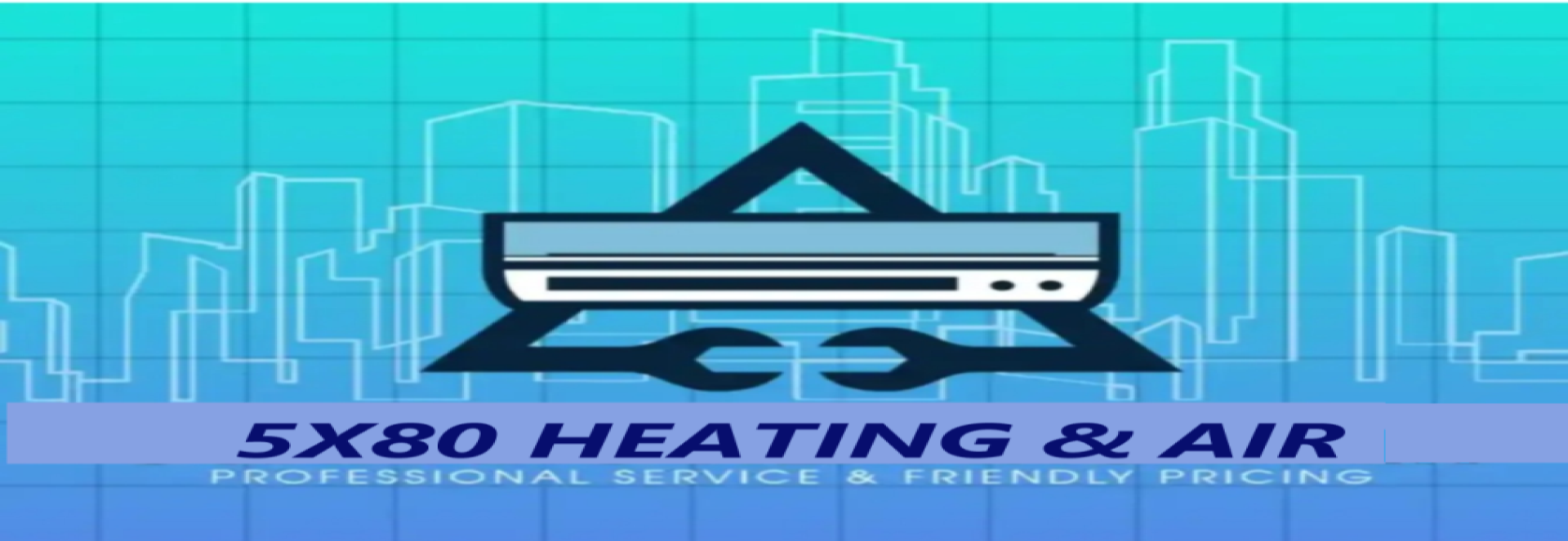 Avatar for 5x80 heating & air