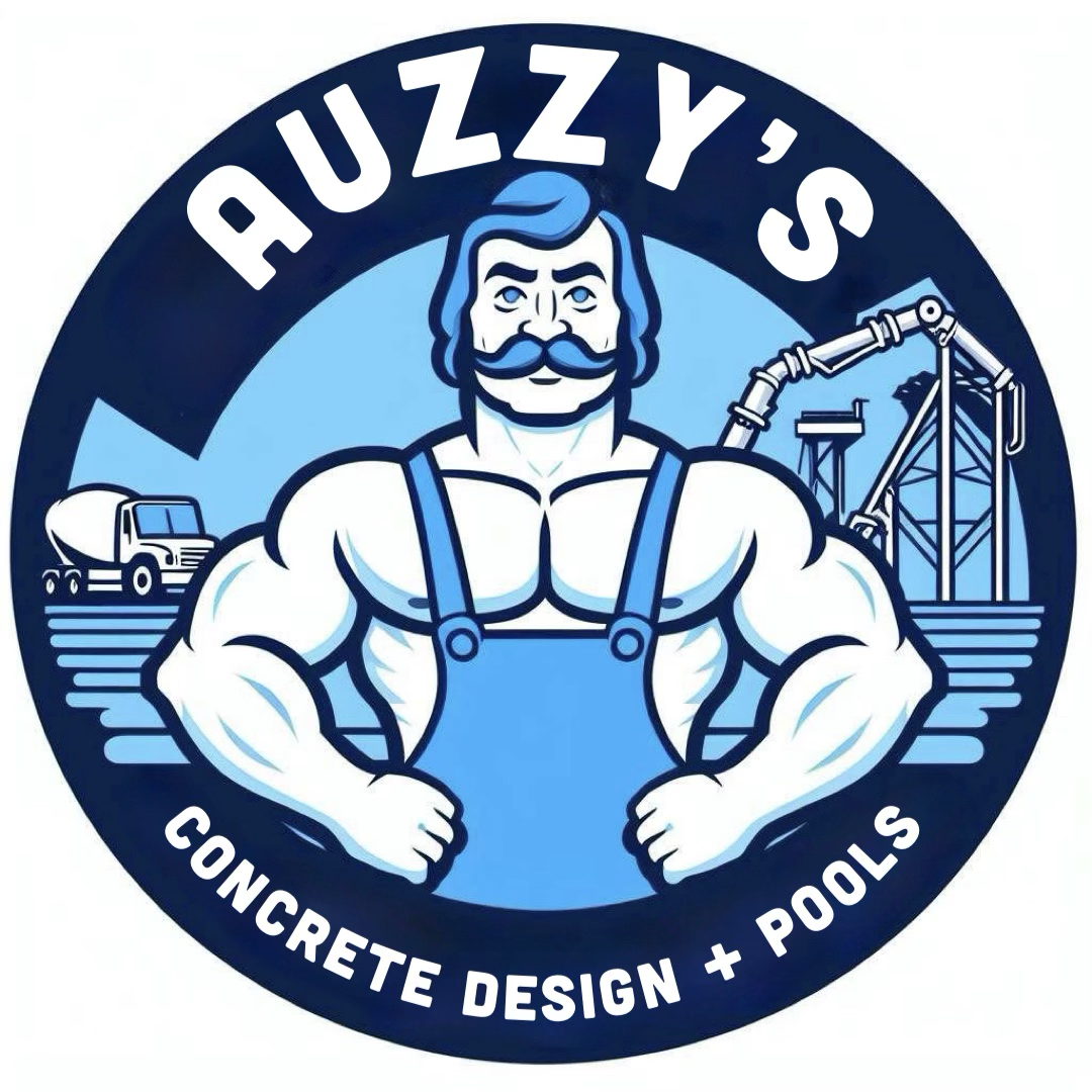 Avatar for Auzzy’s Concrete Design + Pools