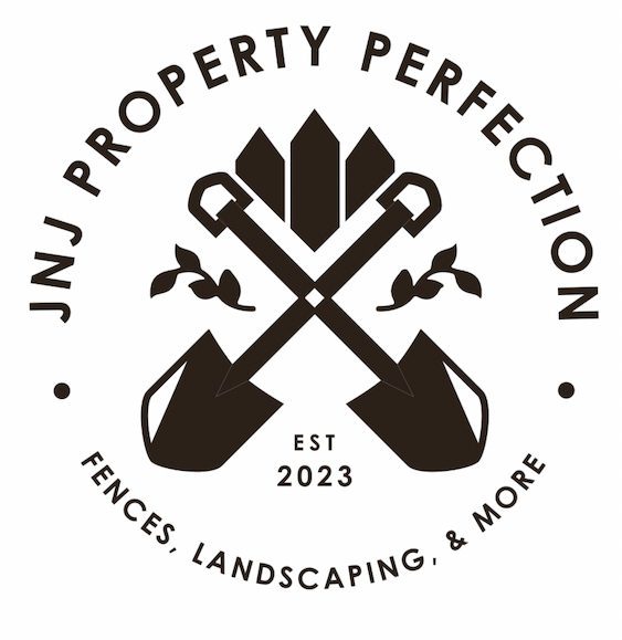 JnJ Property Perfection logo