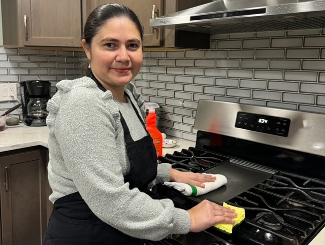 Avatar for Martha's Cleaning