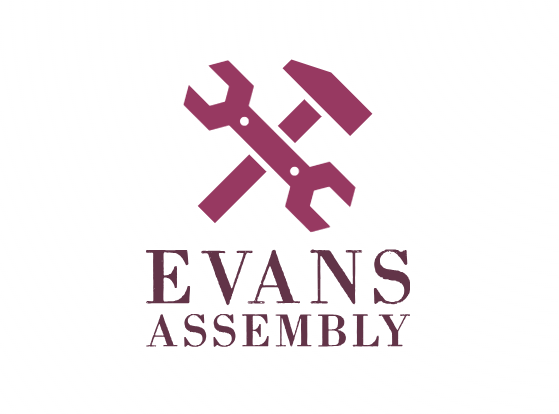 Evans Assembly logo