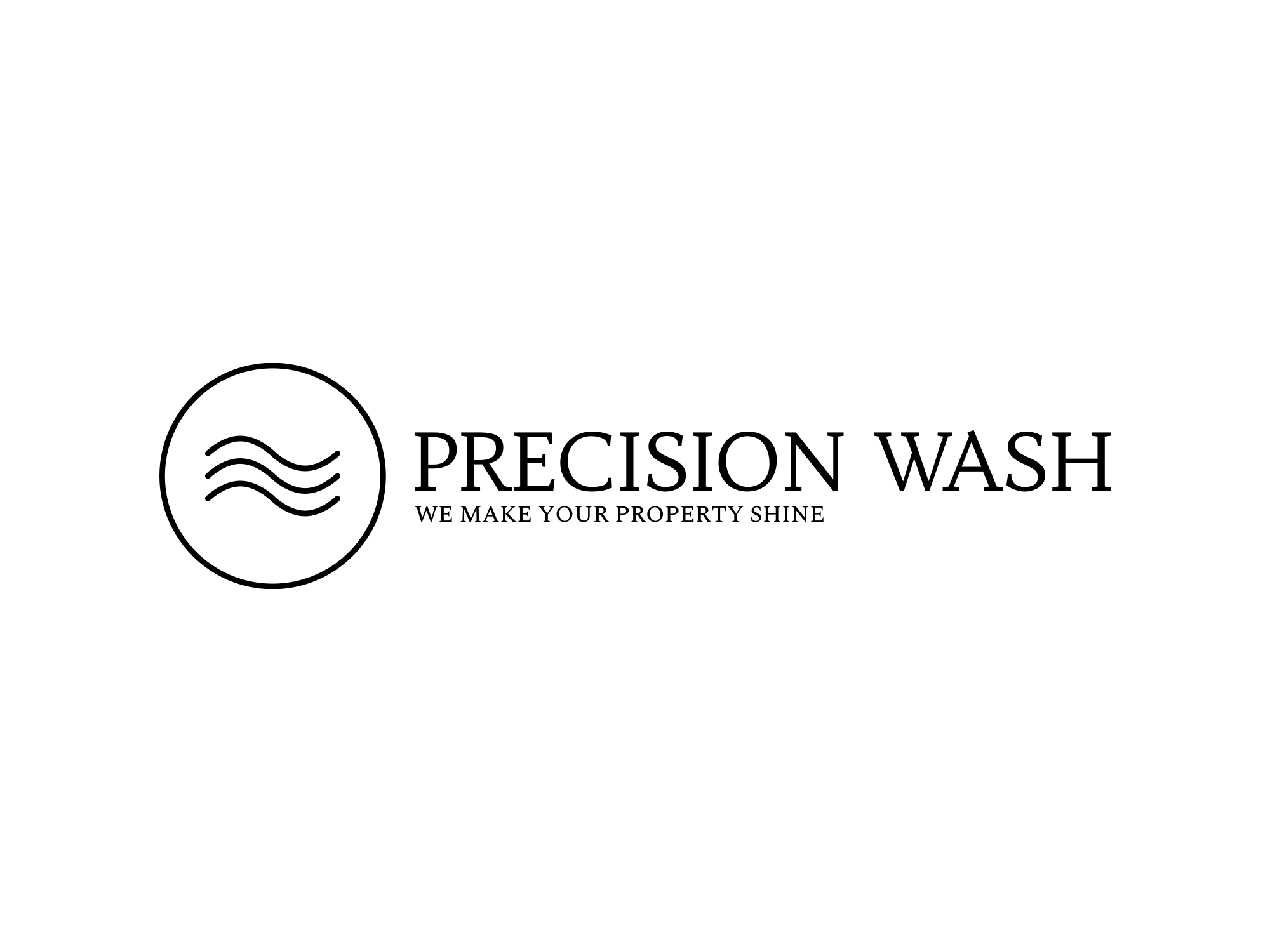 Avatar for Precision Wash