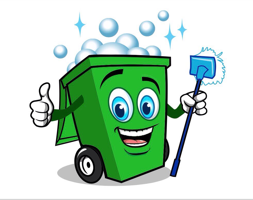 Avatar for KleanBins