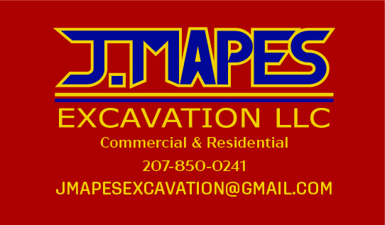 Avatar for J. Mapes Excavation LLC