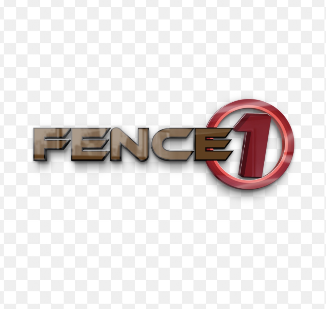 Fence1 logo