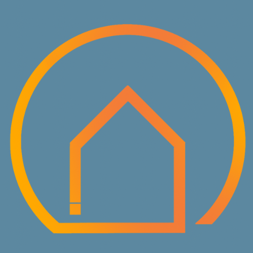 Clear Horizon Home logo