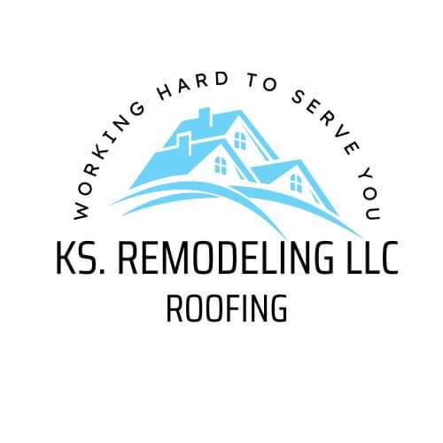 KS Remodeling LLC logo