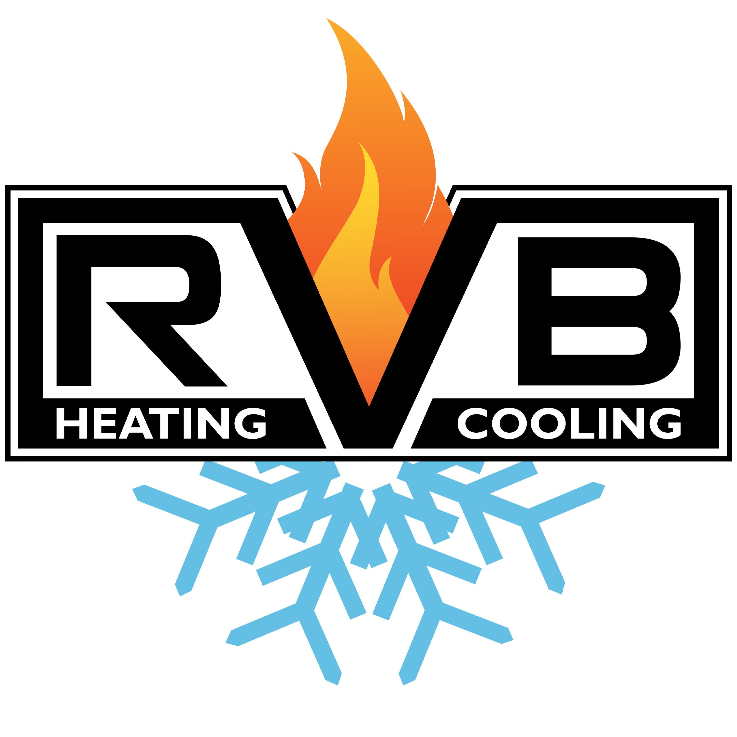 Avatar for RVB HVAC