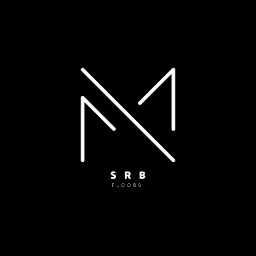 SRB FLOORS logo