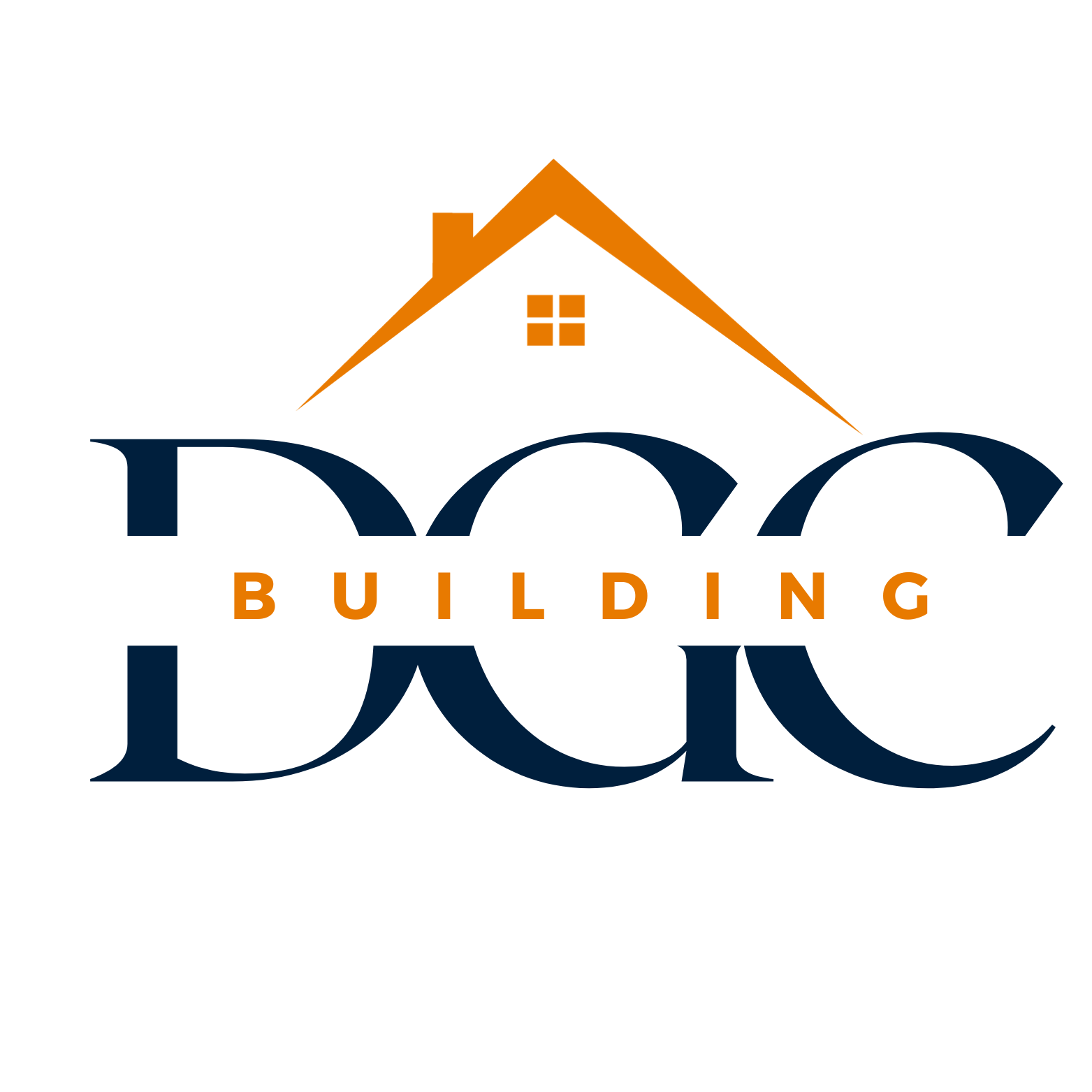 DGC Building logo