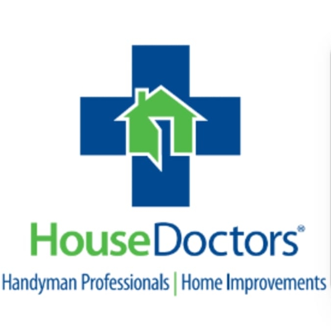 House Doctors of Mechanicsburg logo