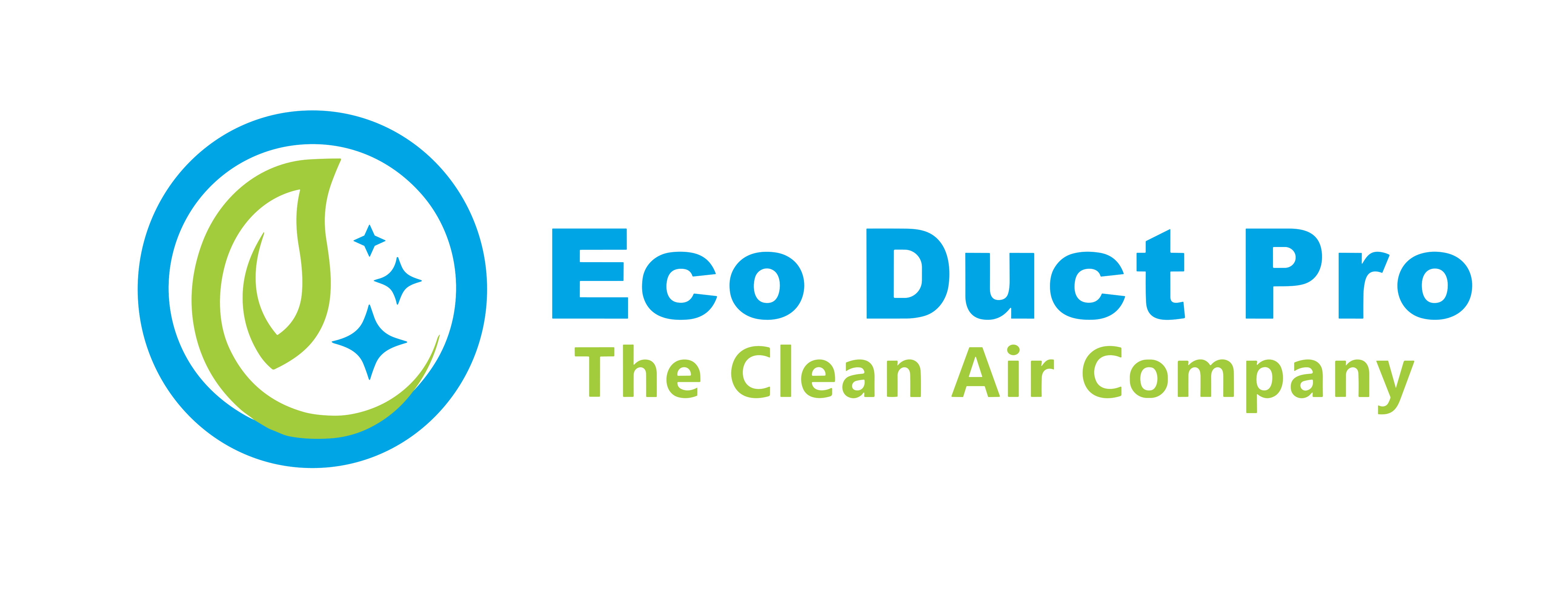 Eco Duct Pro logo