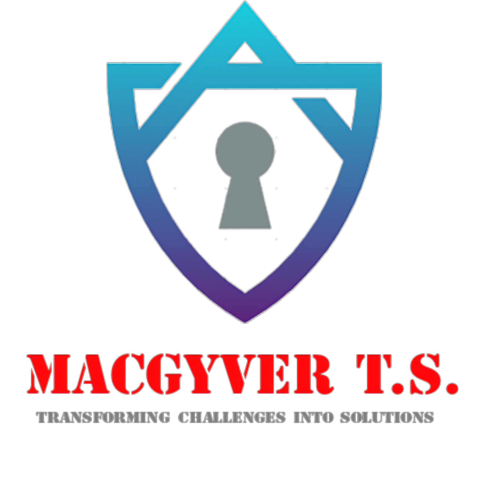 MacGyver Tech Solutions L.L.C logo