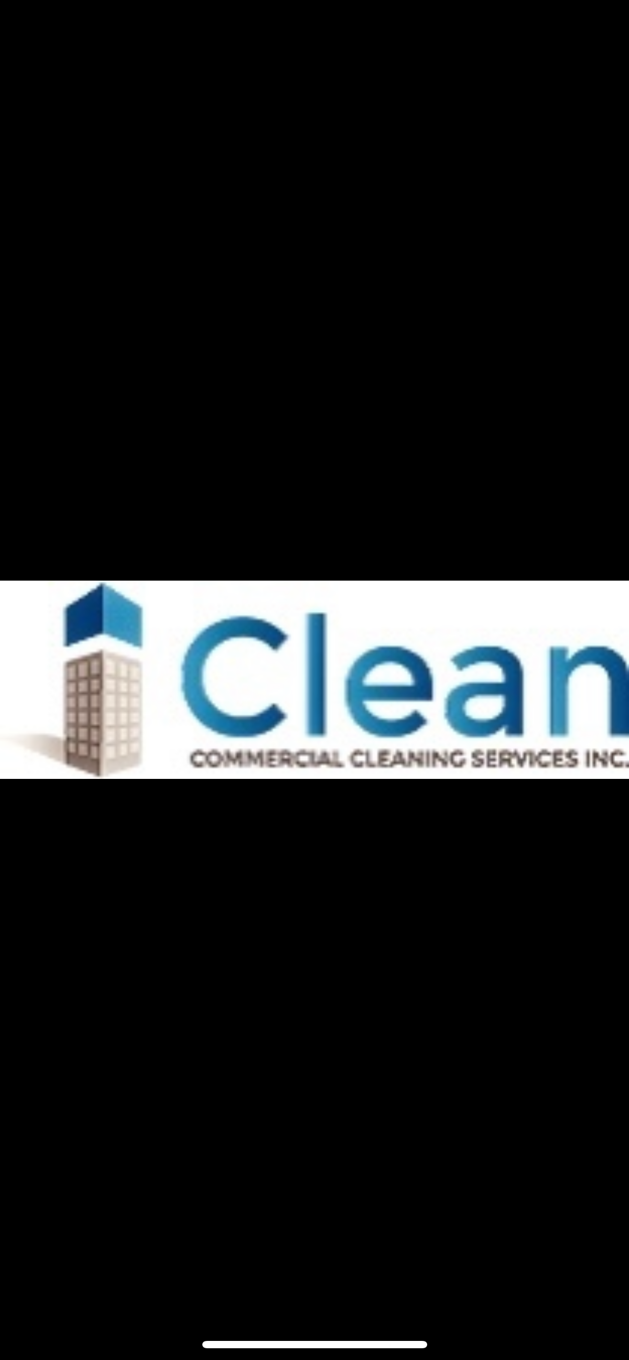 IClean logo