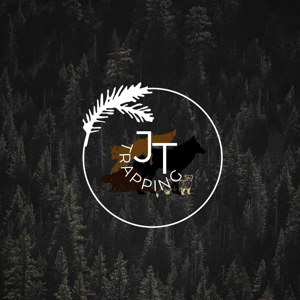 JT Trapping logo