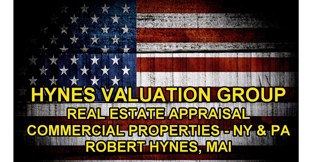 Hynes Valuation Group logo