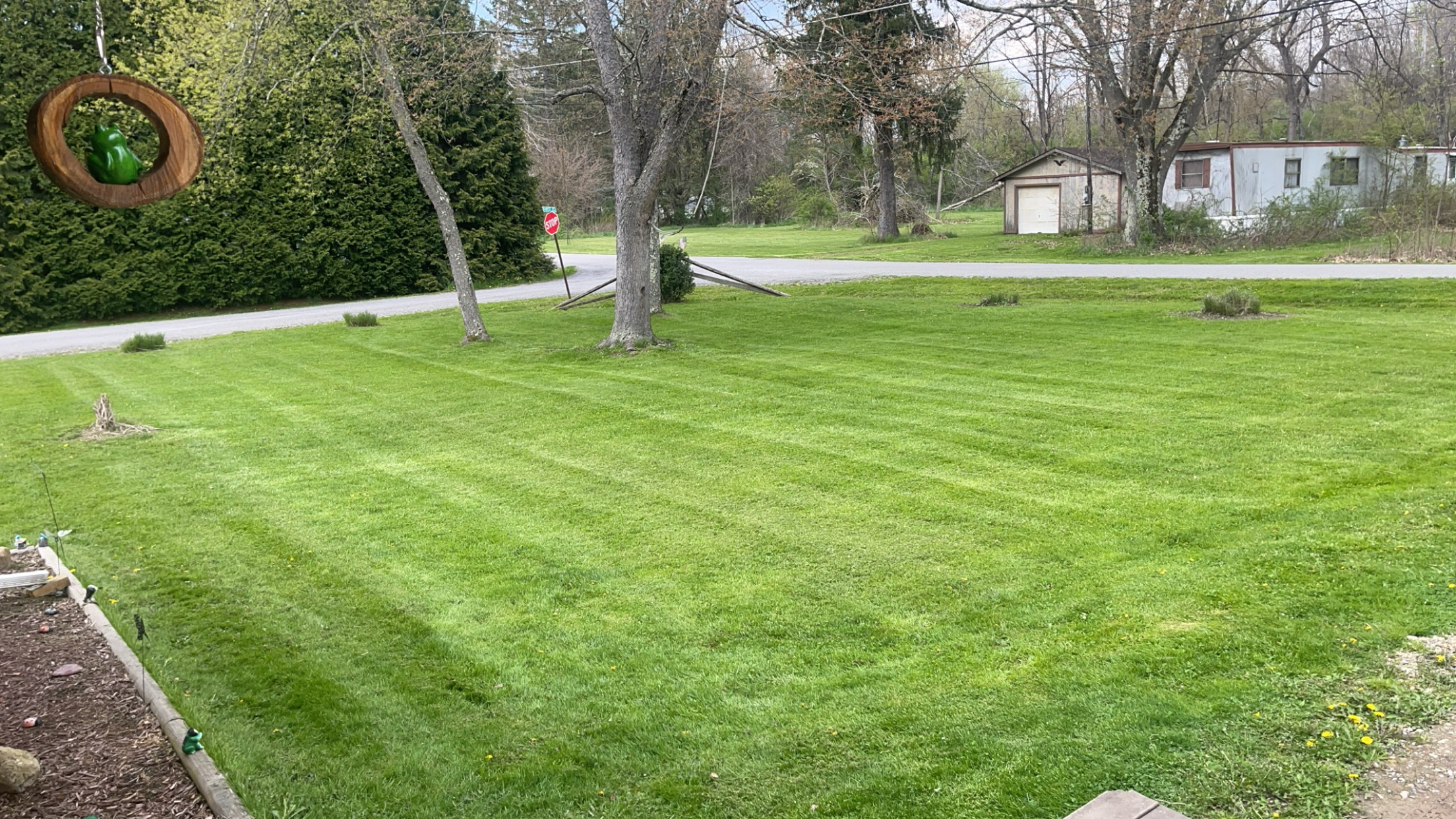 Avatar for Rain or shine Lawncare
