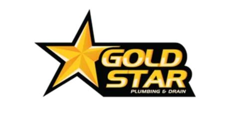 Gold Star Plumbing & Drain logo