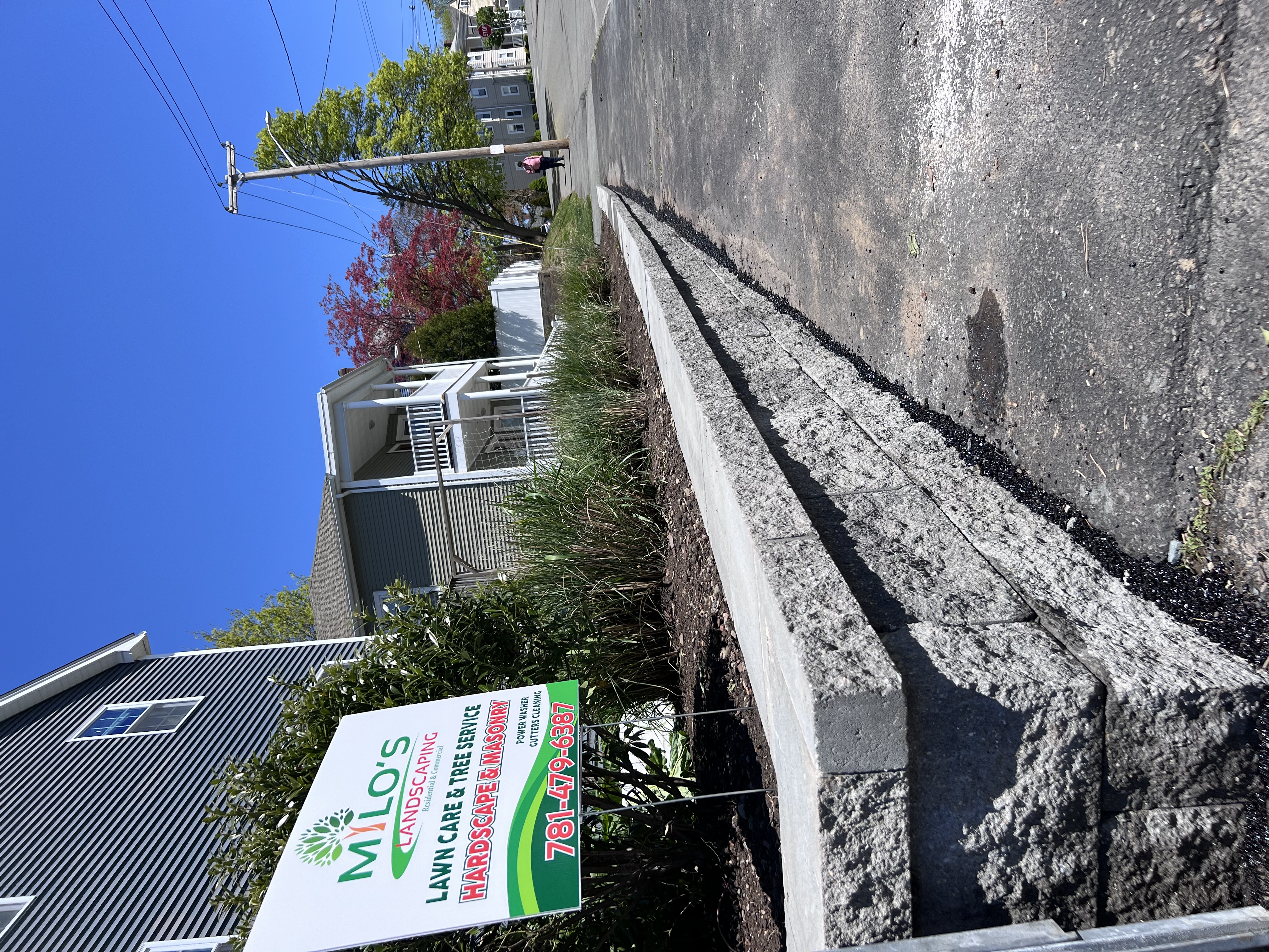 Avatar for Milo Landscaping & Construction Inc