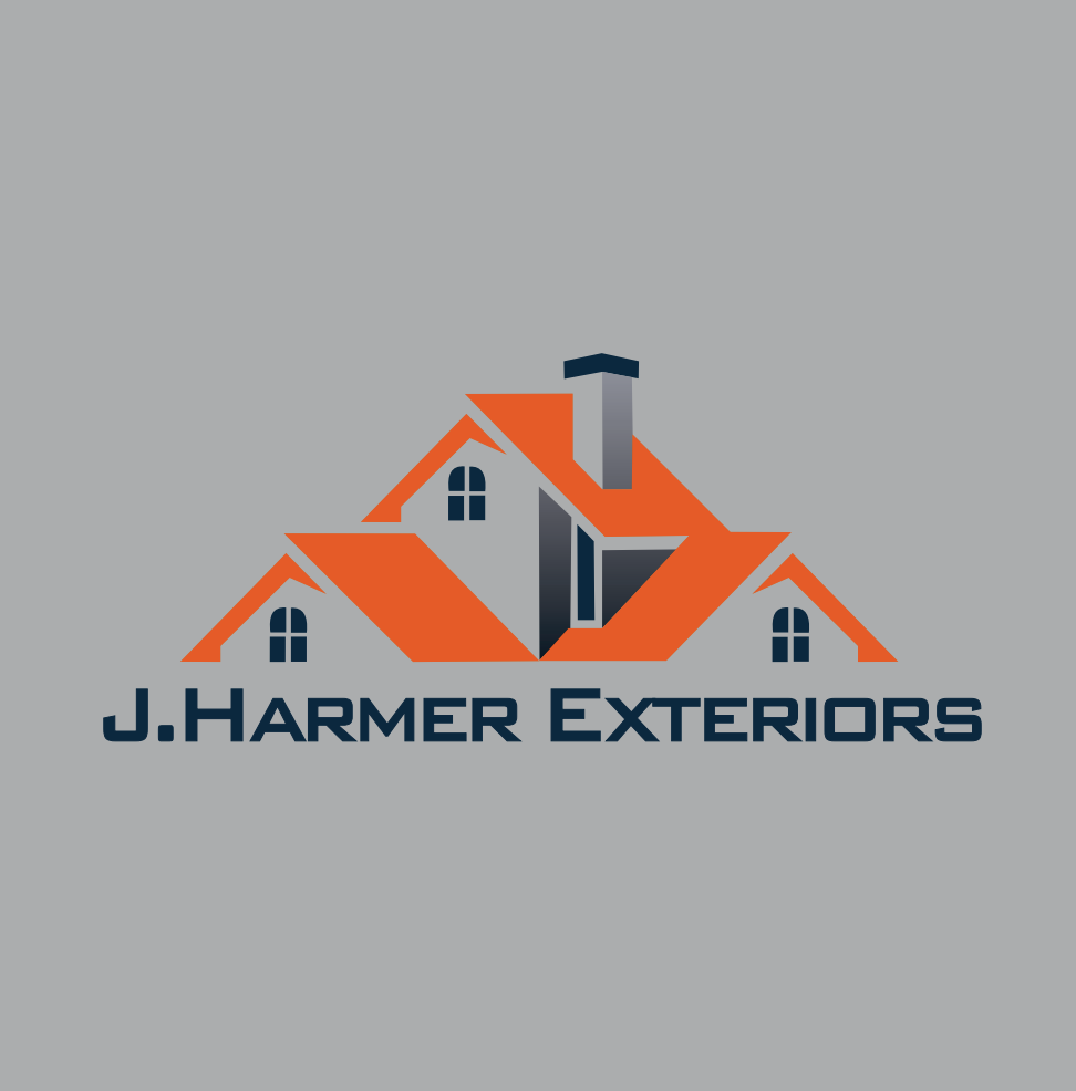 J Harmer Exteriors logo