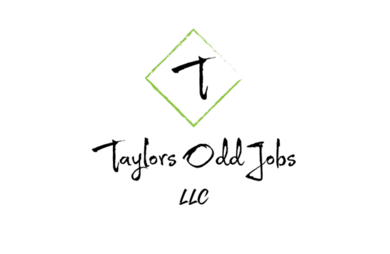 TaylorsoddjobsLLC logo