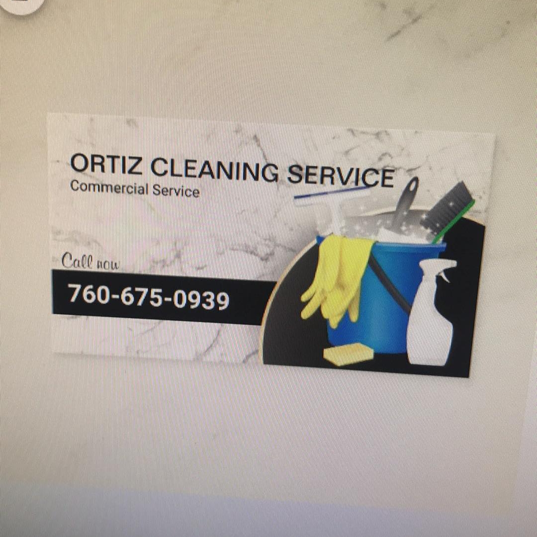 Avatar for Ortiz cleaning services