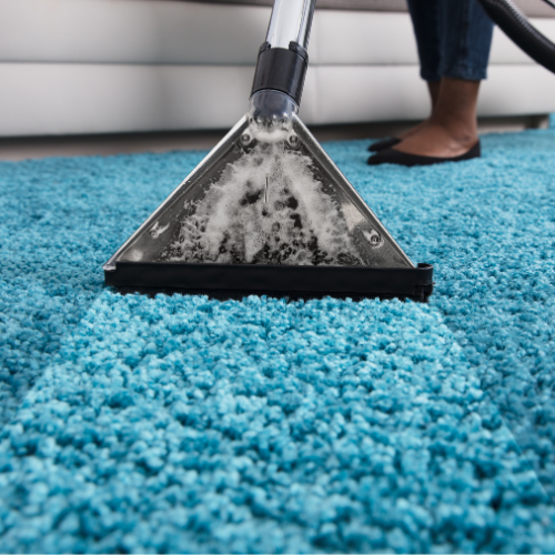 First Choice Carpet & Upholstery Cleaning logo