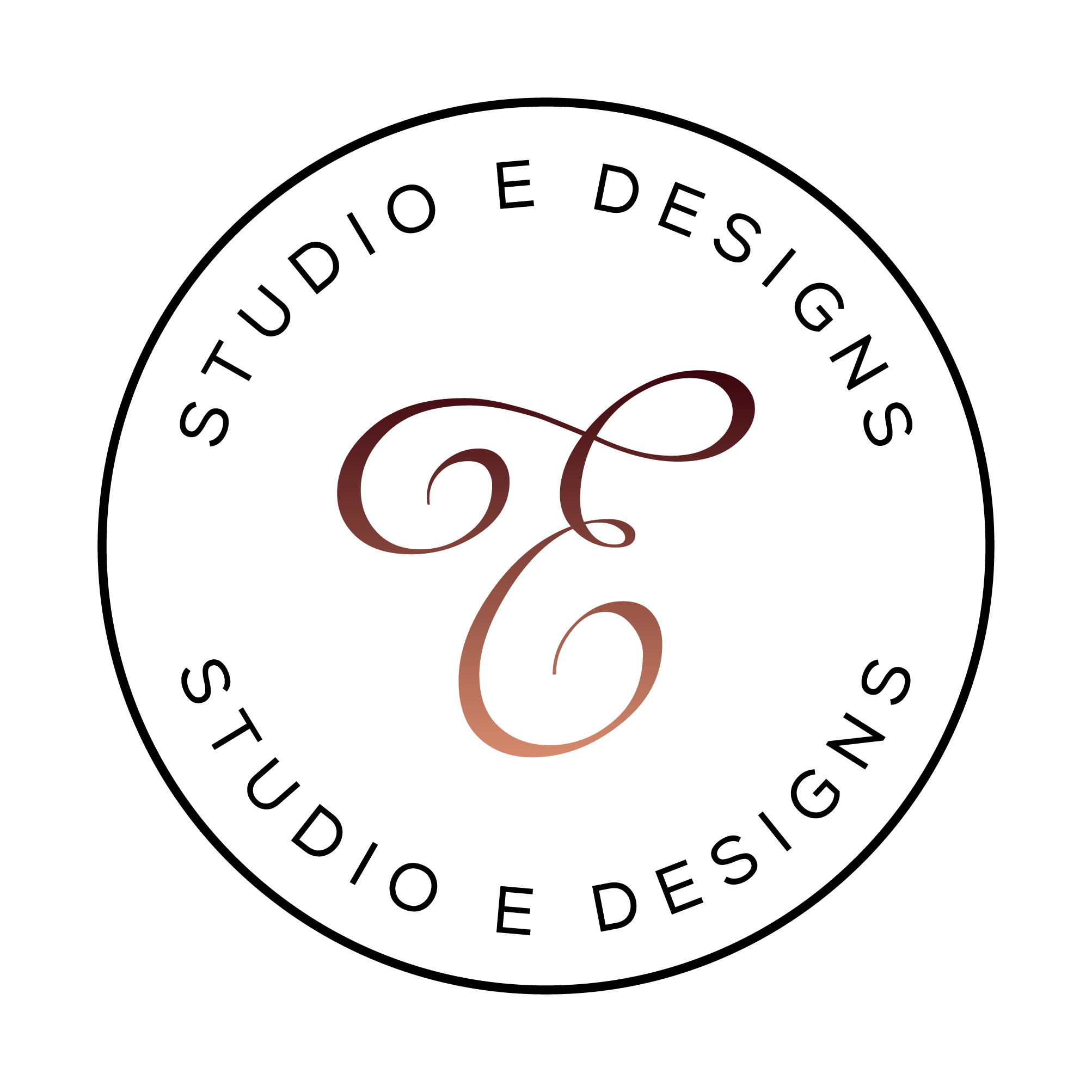 Studio E Designs logo