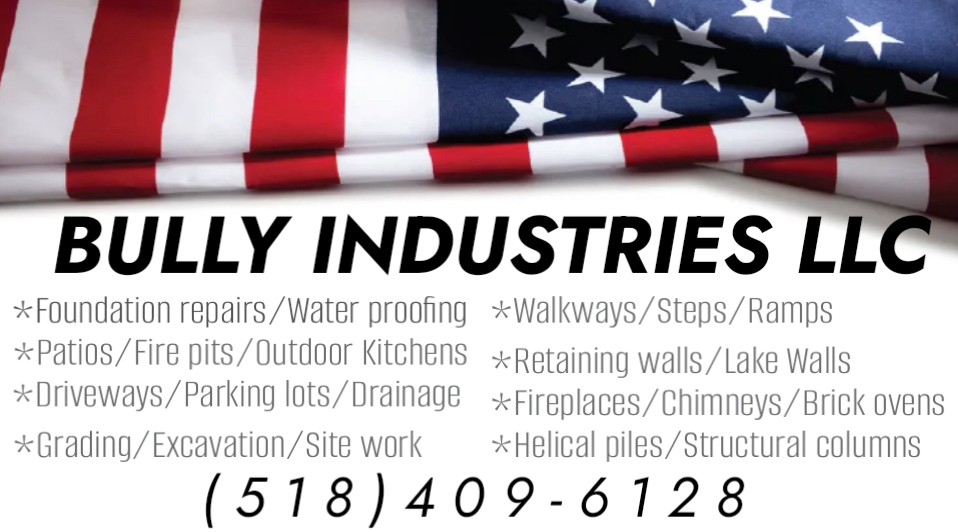 Bully Industries LLC logo