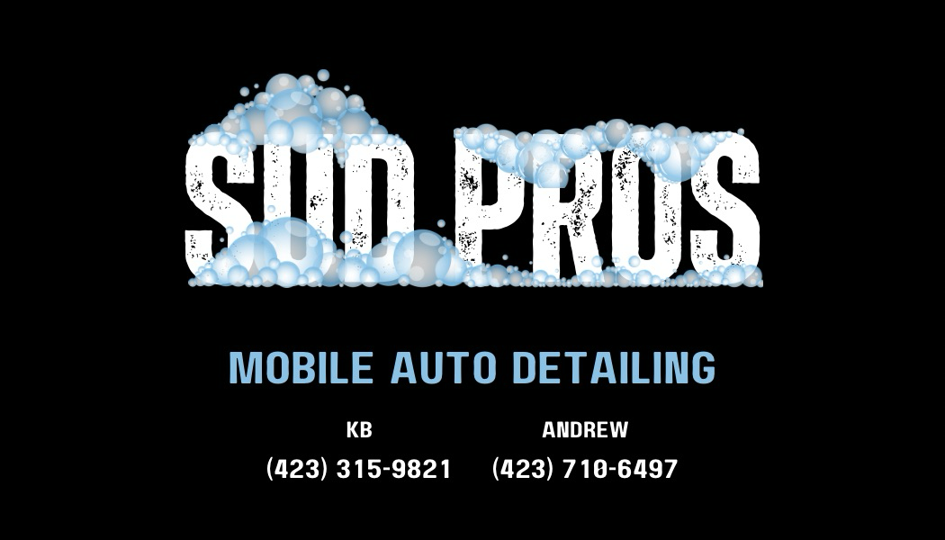 Sud Pros, LLC logo