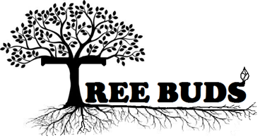 Tree Buds logo