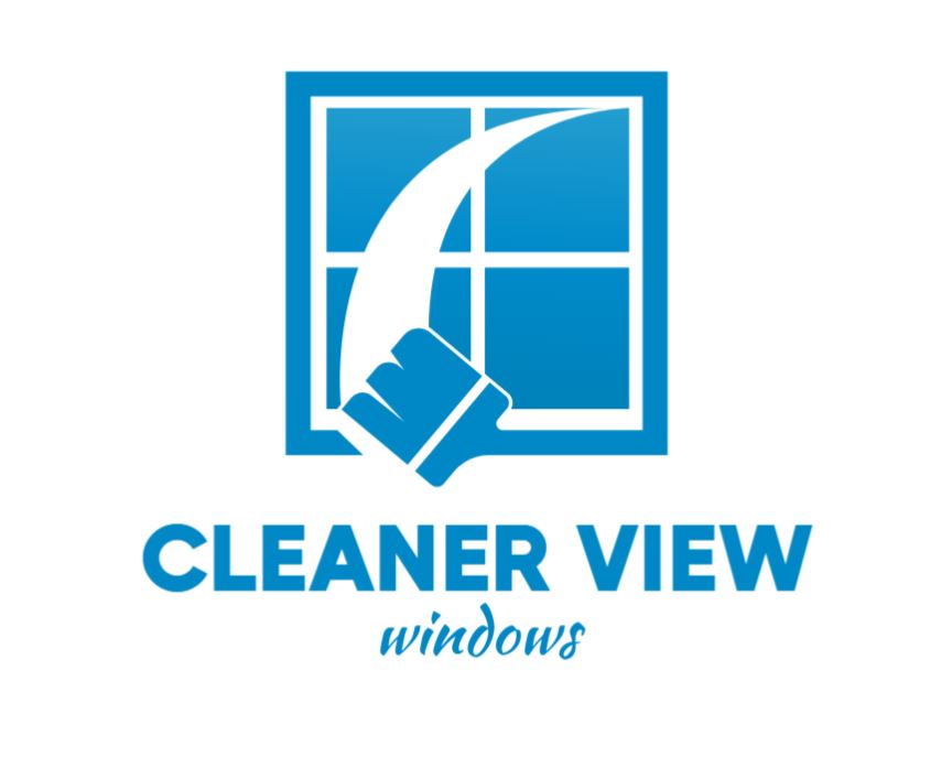 Cleaner View logo