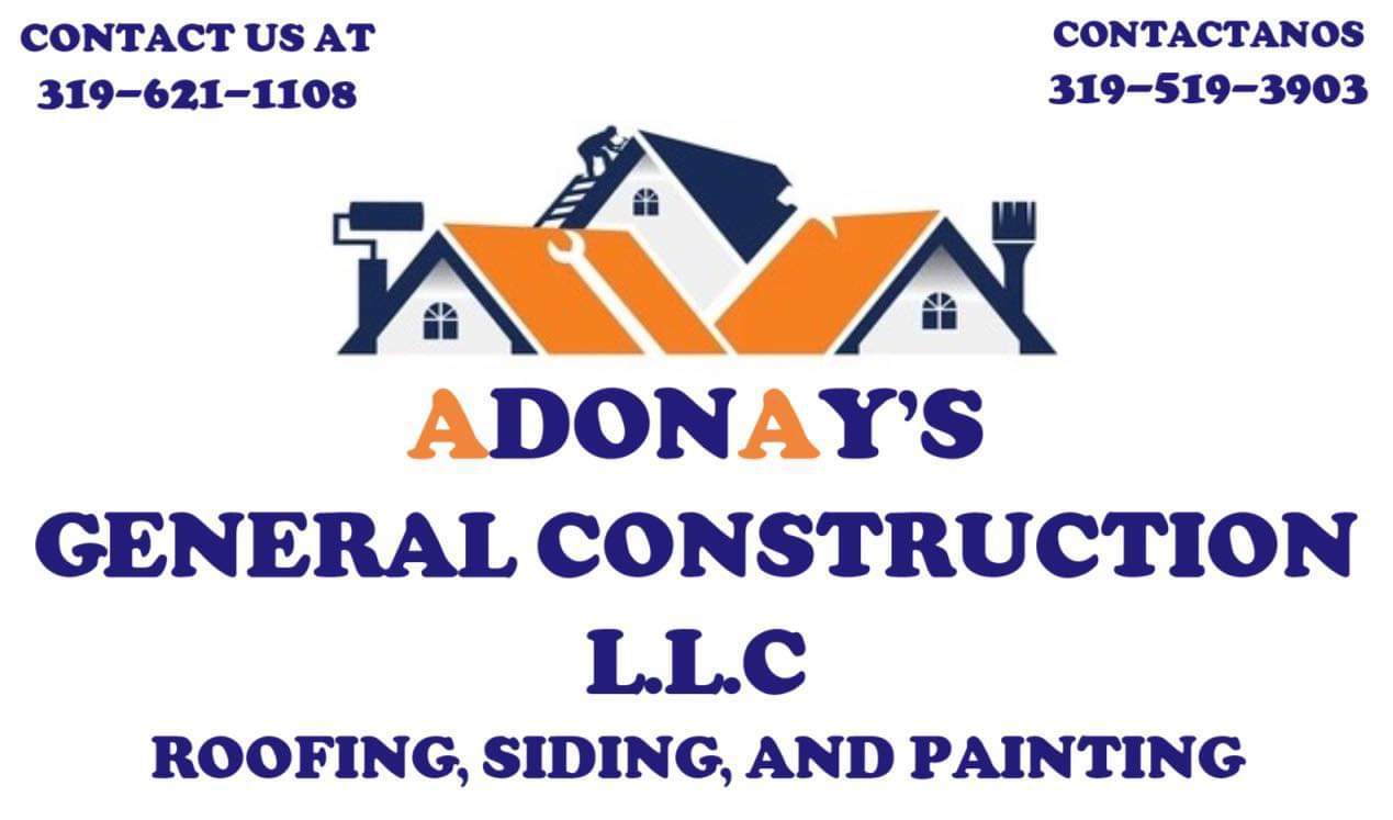 Avatar for Adonay's General Construction
